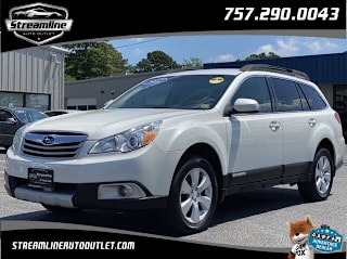 2012 Subaru Outback 2.5i Premium 4S4BRCCC8C3240465 2012 Subaru Outback 2.5i Premium