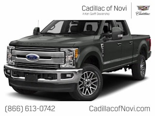 2017 Ford F-250 Super Duty Lariat 1FT7W2BT4HED54909 2017 Ford F-250 Super Duty Lariat