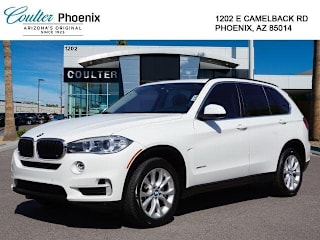 2016 BMW X5 sDrive35i 5UXKR2C52G0R69843 2016 BMW X5 sDrive35i