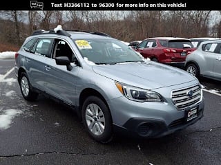 2017 Subaru Outback 4S4BSAAC9H3366112 2017 Subaru Outback