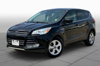 2016 Ford Escape SE 1FMCU0G92GUA54579 2016 Ford Escape SE