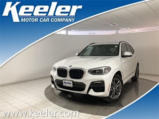 2020 BMW X3 xDrive30i 5UXTY5C03L9B97617 2020 BMW X3 xDrive30i