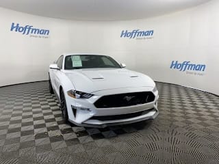 2018 Ford Mustang GT Premium 1FA6P8CF5J5100724 2018 Ford Mustang GT Premium