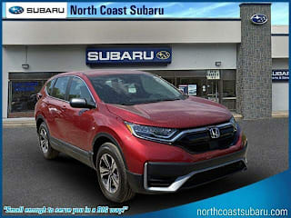 2020 Honda CR-V Hybrid LX 7FART6H20LE006074 2020 Honda CR-V Hybrid LX