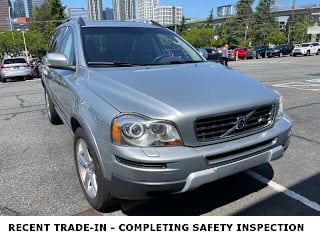2007 Volvo XC90 V8 Sport YV4CT852371375489 2007 Volvo XC90 V8 Sport