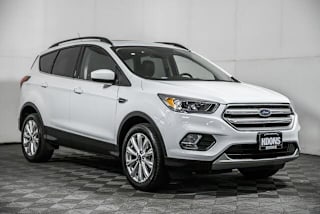 2019 Ford Escape SEL 1FMCU9HD5KUA50753 2019 Ford Escape SEL