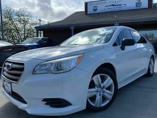 2016 Subaru Legacy 2.5i 4S3BNBA65G3040902 2016 Subaru Legacy 2.5i