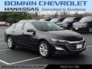 2019 Chevrolet Malibu LT 1G1ZD5STXKF164011 2019 Chevrolet Malibu LT