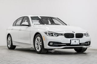 2018 BMW 3 Series 330i WBA8B9G58JNU96010 2018 BMW 3 Series 330i