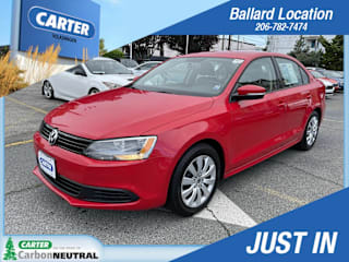 2014 Volkswagen Jetta SE PZEV 3VWD17AJ1EM430815 2014 Volkswagen Jetta SE PZEV