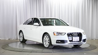 2015 Audi A4 2.0T quattro Premium Plus WAUFFAFLXFN030955 2015 Audi A4 2.0T quattro Premium Plus