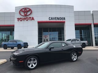 2019 Dodge Challenger SXT 2C3CDZAG0KH596666 2019 Dodge Challenger SXT