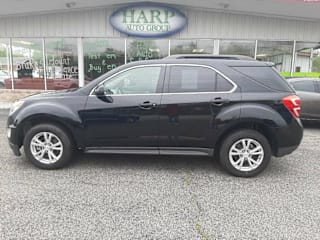 2016 Chevrolet Equinox LT 2GNALCEK2G6307847 2016 Chevrolet Equinox LT