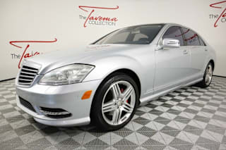 2013 Mercedes-Benz S-Class S 550 4MATIC WDDNG9EB5DA535430 2013 Mercedes-Benz S-Class S 550 4MATIC