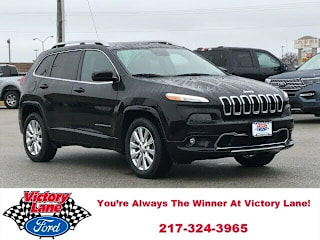 2017 Jeep Cherokee Overland 1C4PJMJS3HW621406 2017 Jeep Cherokee Overland