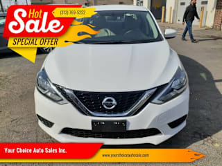 2016 Nissan Sentra 3N1AB7AP1GY265063 2016 Nissan Sentra
