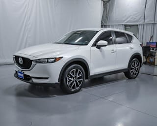 2018 Mazda CX-5 Touring JM3KFBCM6J0396669 2018 Mazda CX-5 Touring