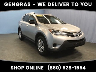 2015 Toyota RAV4 LE 2T3BFREV8FW314399 2015 Toyota RAV4 LE