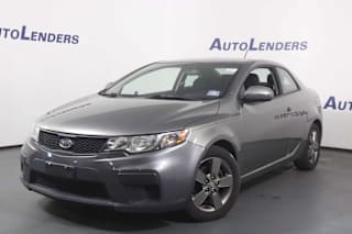2012 Kia Forte Koup EX KNAFU6A23C5625529 2012 Kia Forte Koup EX