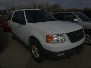 2004 Ford Expedition 1FMFU16W94LA43588 2004 Ford Expedition