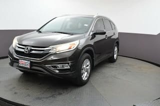 2015 Honda CR-V EX-L 2HKRM3H70FH524615 2015 Honda CR-V EX-L