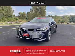 2021 Toyota Avalon Hybrid XLE 4T1JA1AB1MU001899 2021 Toyota Avalon Hybrid XLE