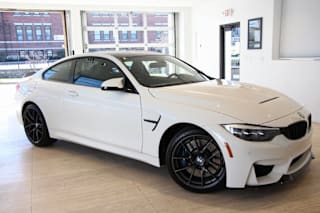 2020 BMW M4 CS WBS3S7C0XLFH08684 2020 BMW M4 CS