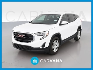 2019 GMC Terrain SLE 3GKALMEV8KL157910 2019 GMC Terrain SLE