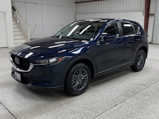 2019 Mazda CX-5 Touring JM3KFACMXK0687560 2019 Mazda CX-5 Touring