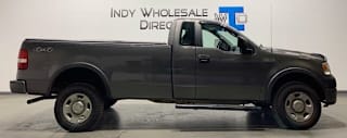 2008 Ford F-150 1FTRF14V98KB39562 2008 Ford F-150