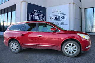 2014 Buick Enclave Premium 5GAKRCKD2EJ294424 2014 Buick Enclave Premium