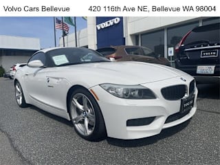 2012 BMW Z4 sDrive28i WBALL5C56CE716575 2012 BMW Z4 sDrive28i