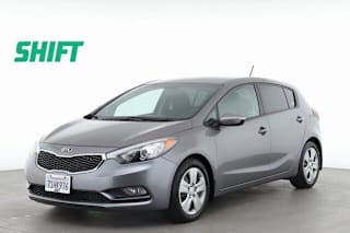 2016 Kia Forte5 KNAFK5A85G5594004 2016 Kia Forte5