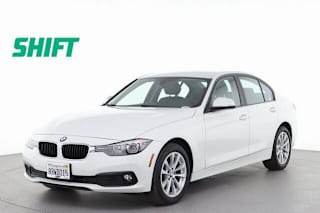 2017 BMW 3 Series 320i xDrive WBA8E5G35HNU45525 2017 BMW 3 Series 320i xDrive