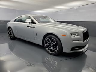 2020 Rolls-Royce Wraith Base SCAXZ0C00LU202311 2020 Rolls-Royce Wraith Base