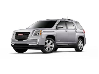 2016 GMC Terrain SLE-2 2GKFLTEK9G6204797 2016 GMC Terrain SLE-2