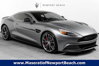 2014 Aston Martin Vanquish Base SCFLDCFP2EGJ00818 2014 Aston Martin Vanquish Base