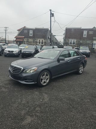 2014 Mercedes-Benz E-Class E 350 Luxury 4MATIC WDDHF8JB5EA970210 2014 Mercedes-Benz E-Class E 350 Luxury 4MATIC