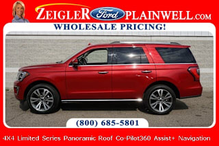 2021 Ford Expedition Limited 1FMJU2AT8MEA00023 2021 Ford Expedition Limited