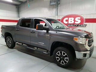 2014 Toyota Tundra SR5 5TFEY5F18EX172335 2014 Toyota Tundra SR5