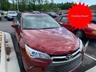 2016 Toyota Camry LE 4T1BF1FK9GU534845 2016 Toyota Camry LE