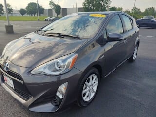 2015 Toyota Prius c Three JTDKDTB31F1109429 2015 Toyota Prius c Three