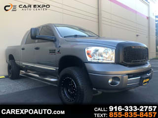 2008 Dodge Ram Pickup 3500 Laramie 3D7MX39A78G173845 2008 Dodge Ram Pickup 3500 Laramie
