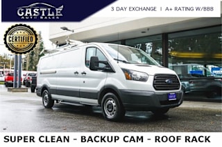 2015 Ford Transit Cargo 1FTNE2YM9FKB06275 2015 Ford Transit Cargo
