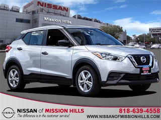 2020 Nissan Kicks 3N1CP5BV1LL486049 2020 Nissan Kicks