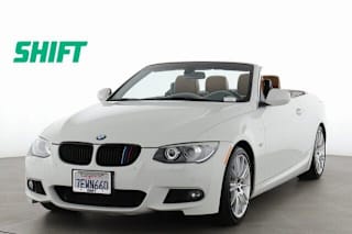 2012 BMW 3 Series WBADX7C54CE744833 2012 BMW 3 Series