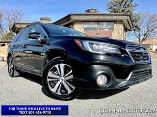 2019 Subaru Outback 2.5i Limited 4S4BSANC7K3284252 2019 Subaru Outback 2.5i Limited
