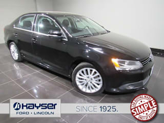 2011 Volkswagen Jetta SEL 3VWLX7AJ6BM332286 2011 Volkswagen Jetta SEL