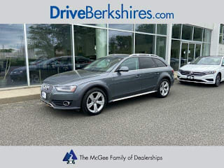 2015 Audi A4 allroad 2.0T quattro Premium Plus WA1UFAFL1FA079991 2015 Audi A4 allroad 2.0T quattro Premium Plus
