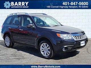 2012 Subaru Forester JF2SHAHC5CH405087 2012 Subaru Forester
